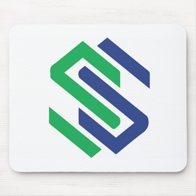 Mousepad Melhor Pad do Mouse (Frente)