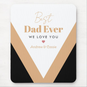 Mousepad Melhor pai de sempre