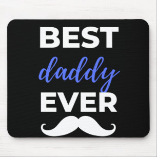 Mousepad Melhor Pai Nunca