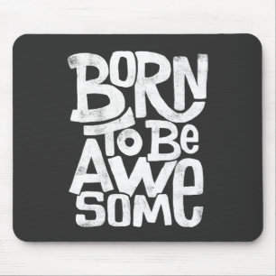 Mousepad melhor presente de aniversário