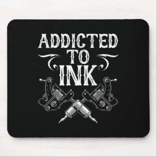 Mousepad Melhor Tatuagem Para Homens Mulheres Tatuagem Arti