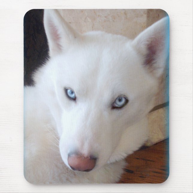 Mousepad Melhores amigos (Frente)