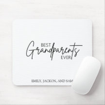 Melhores Avós Minimalistas Modernos Nunca