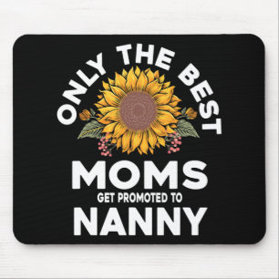 Mousepad Melhores Mães São Promovidas Para O Dia de as mães