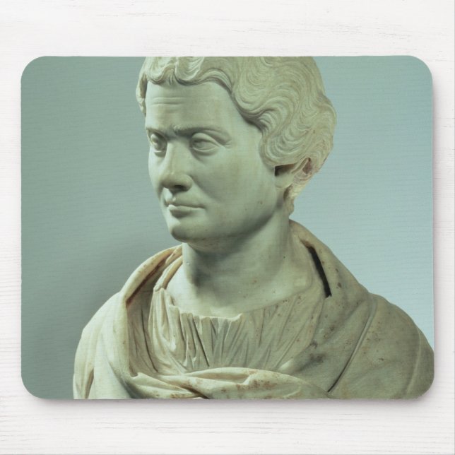 Mousepad Melitene, sacerdotisa da mãe dos deuses, ROM (Frente)