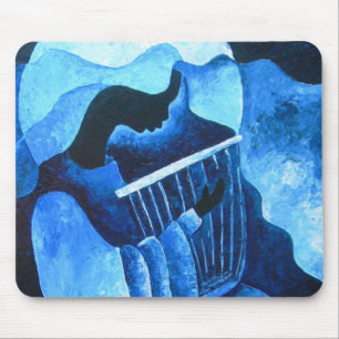 Mousepad Melodia sagrado 2012