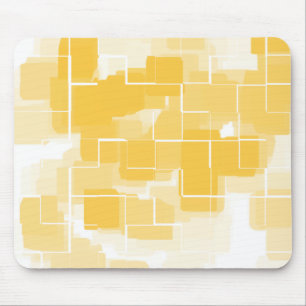 Mousepad "Melon" Abstrato geométrico