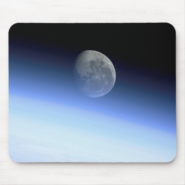 Mousepad Membro da Terra (Frente)