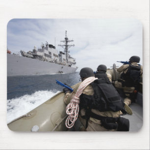 Mousepad Membros da visita, o conselho, busca