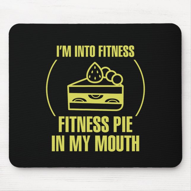 Mousepad Meme Malhação dos Mens, estou dentro da Malhação d (Frente)