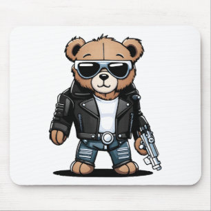 Mousepad Memes de Teddy Fofos