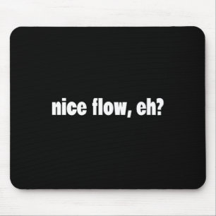 Mousepad Memória do Cabelo Divertido - Esportes - Cabelo de