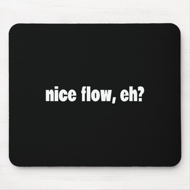 Mousepad Memória do Cabelo Divertido - Esportes - Cabelo de (Frente)