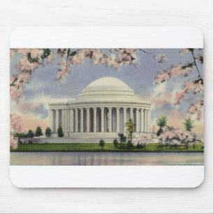Mousepad Memorial 1.tif de PAU47 Jefferson