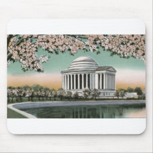 Mousepad Memorial 2.tif de PAU48 Jefferson