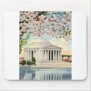 Mousepad Memorial 3.tif de PAU49 Jefferson