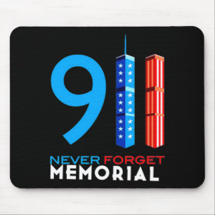 Mousepad memorial 911 memorial 911