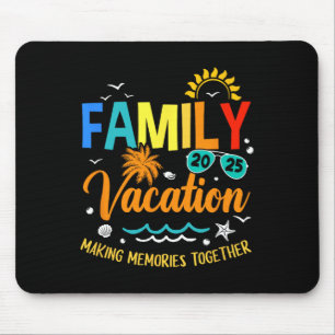 Mousepad Memórias de Fazeres de 2025 Juntos Matc