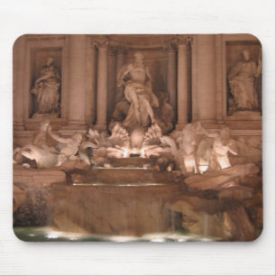 Mousepad Memórias de Italia