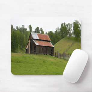 Mousepad Memórias do Cowboy.....