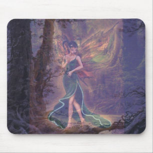 Mousepad Memórias do luar
