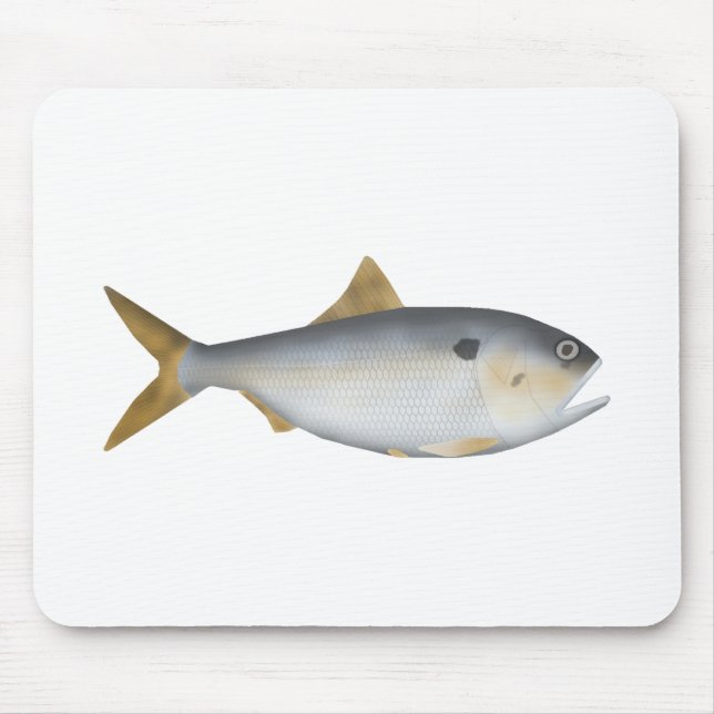Mousepad Menhaden Argentino (Frente)