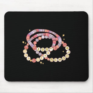 Mousepad Menina 100 Dias De Escola Amizade Divertida Br