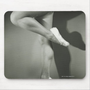 Mousepad Menina de dança