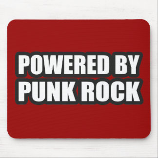 Mousepad meninas das caras PSTAS pela música do PUNK ROCK