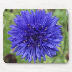 Mousepad Menino azul do Cornflower