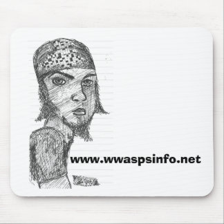 Mousepad menino, www.wwaspsinfo.net