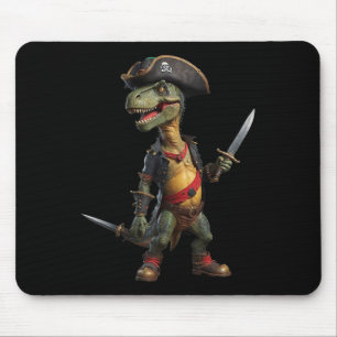 Mousepad Meninos Dias de as Bruxas engraçados Crianças Cria