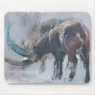 Mousepad Menos vinte