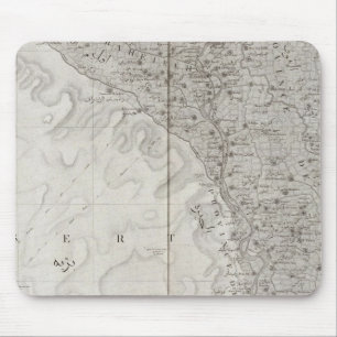 Mousepad Menouf, Tant, Egito