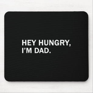 Mousepad Mens Horrorizados, Pai Tetermpai Pai Avô