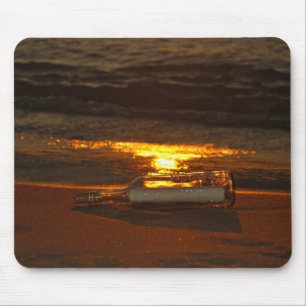 Mousepad Mensagem do Sunset