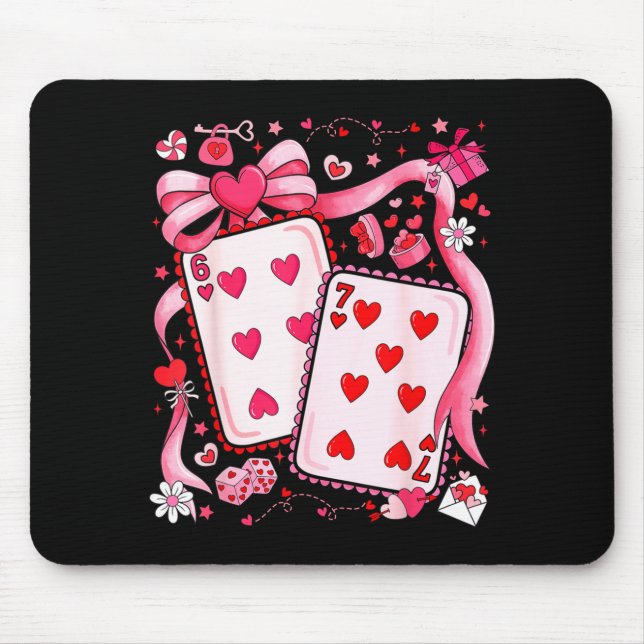 Mousepad Meranian Dog Red Truck Christmas Tree Santa Ugly X (Frente)