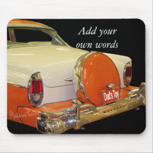 Mousepad Merc Mousepad-personaliza