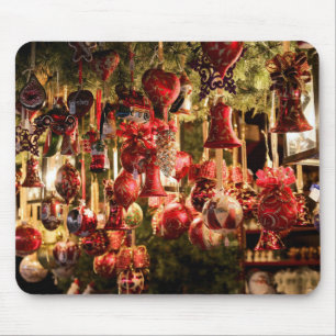 Mousepad Mercado de Natal