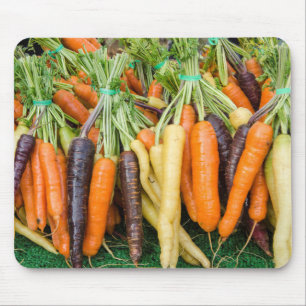 Mousepad Mercado Pikes Place, Seattle, Washington, EUA