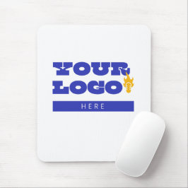 Mousepad Mercadorias Personalizadas com Logotipo de Negócio