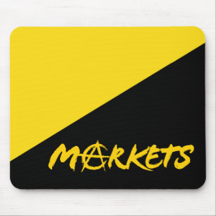 Mousepad Mercados