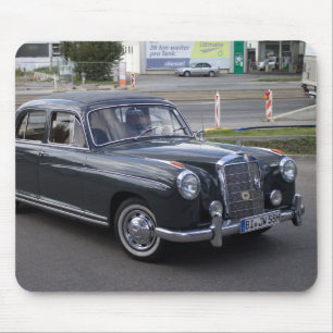 Mousepad Mercedes 220 S