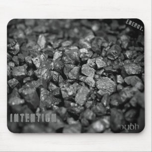 Mousepad Mercúrio