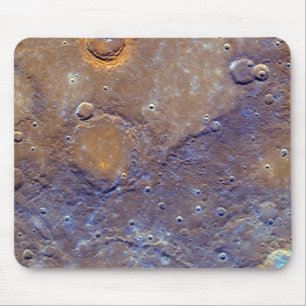 MOUSEPAD MERCÚRIO A COR