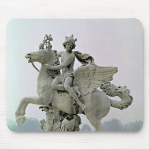 Mousepad Mercury em Pegasus 1701-02