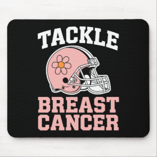Mousepad Mês de consciência do câncer de mama do Cancer de