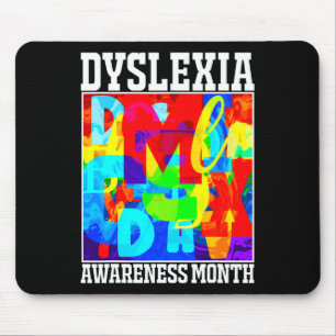 Mousepad Mês de Conscientização 6