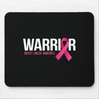 Mousepad Mês de Conscientização sobre o Câncer de Mama Guer