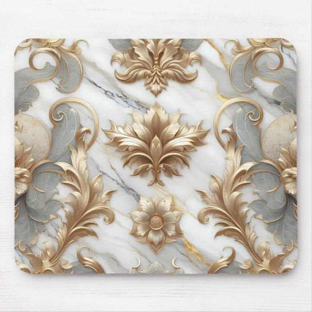 Mousepad Mesa Barroco (Frente)